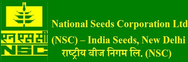 National Seeds Corporation Limited